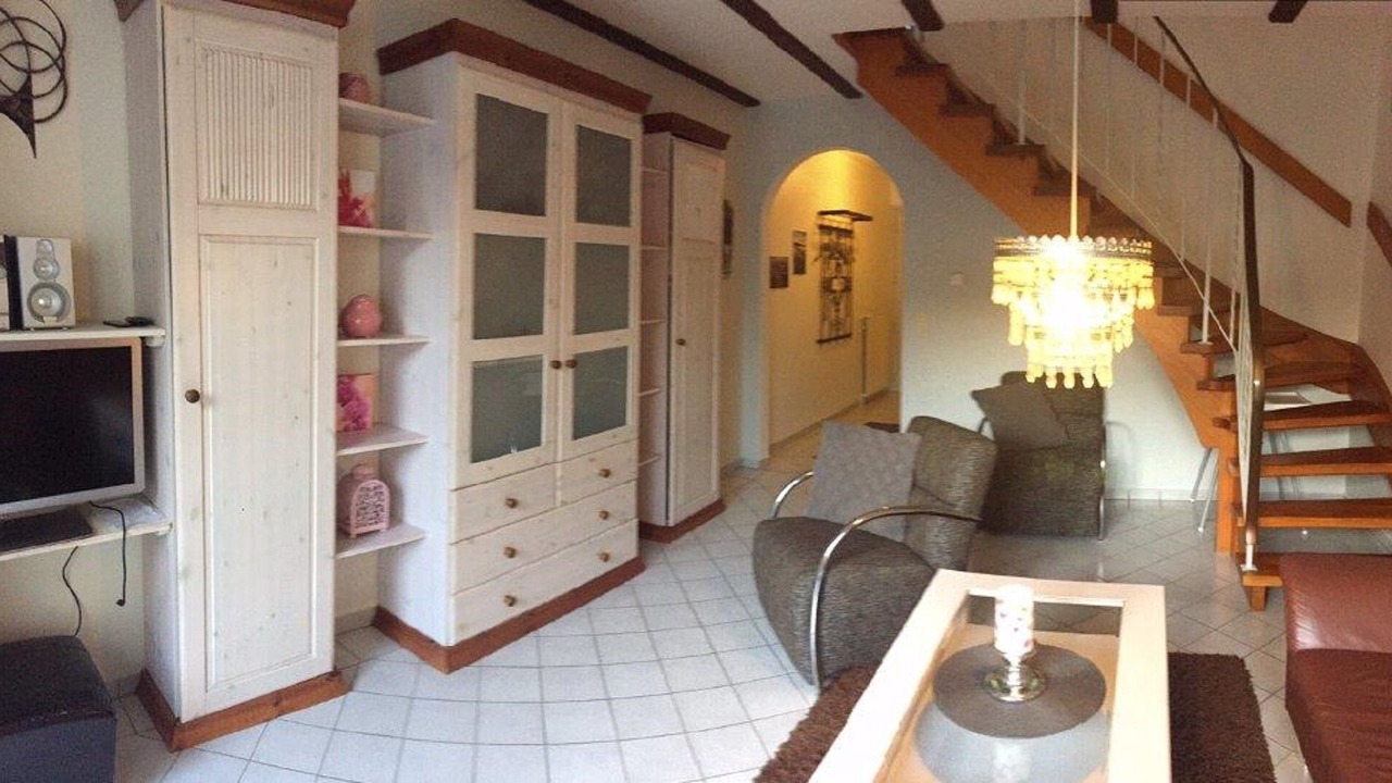 Photo of Livingroom in Dangast
