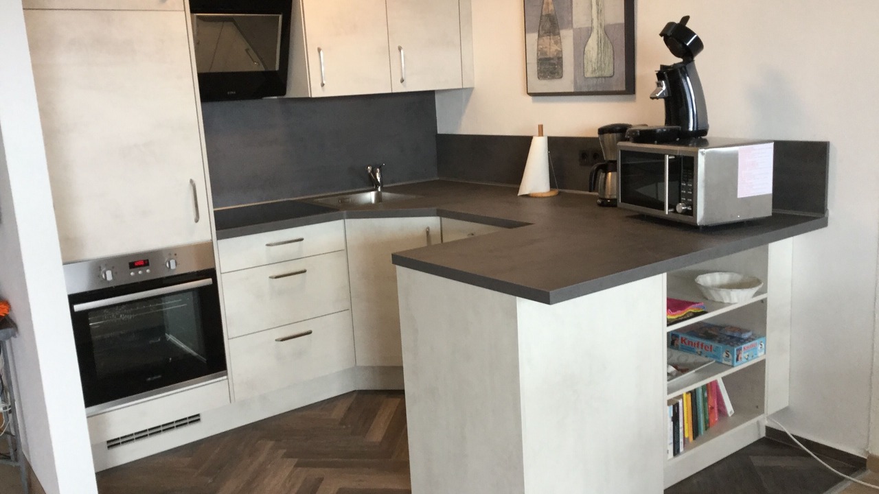 Photo of Kitchen in Langscheid
