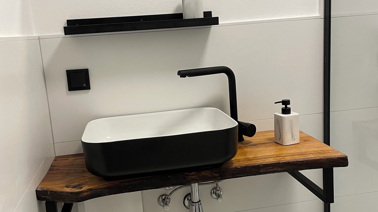 Photo of Bathroom in Langscheid