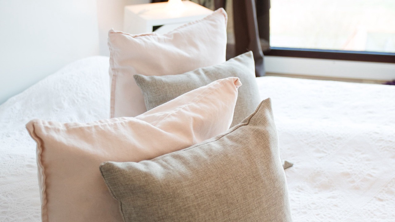 Photo of Bedroom in Wremen