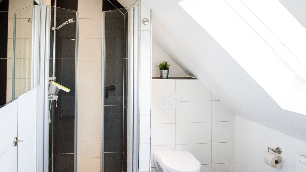 Photo of Bathroom in Wremen