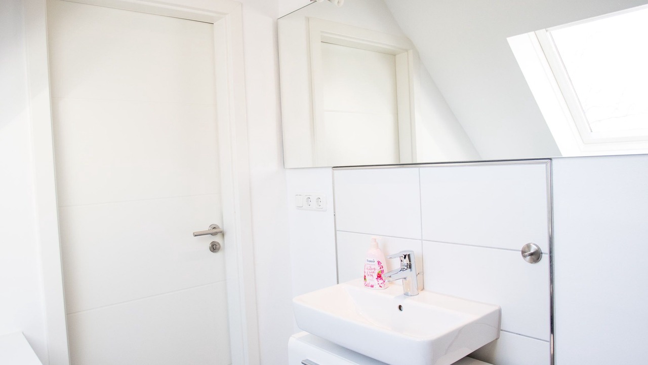 Photo of Bathroom in Wremen