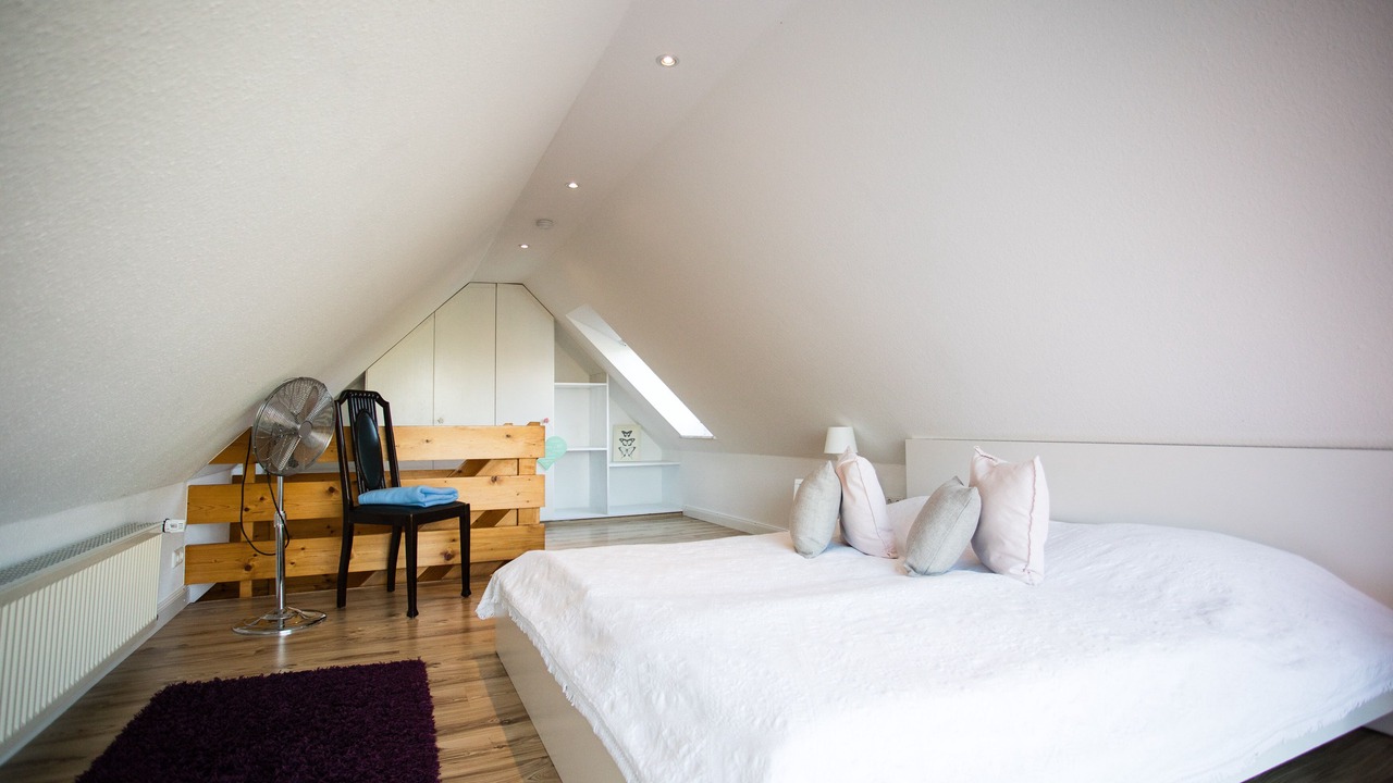 Photo of Bedroom in Wremen