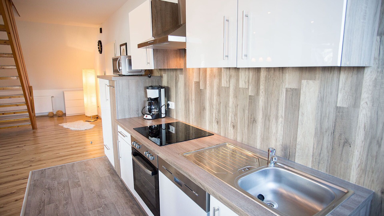 Photo of Kitchen in Wremen