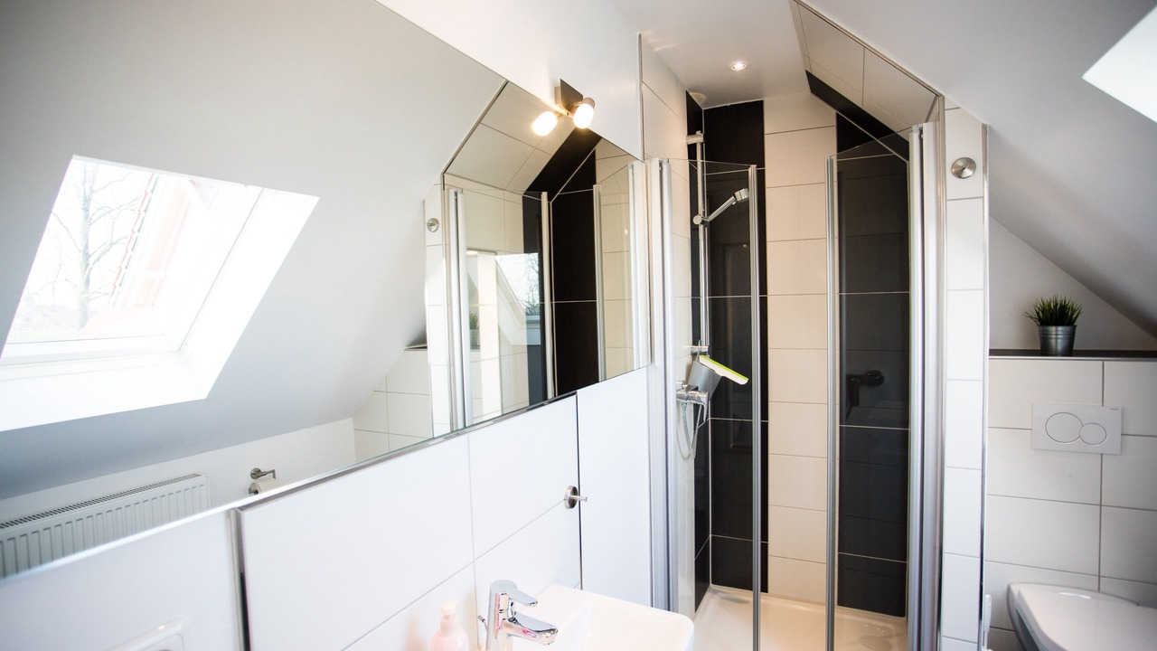 Photo of Bathroom in Wremen