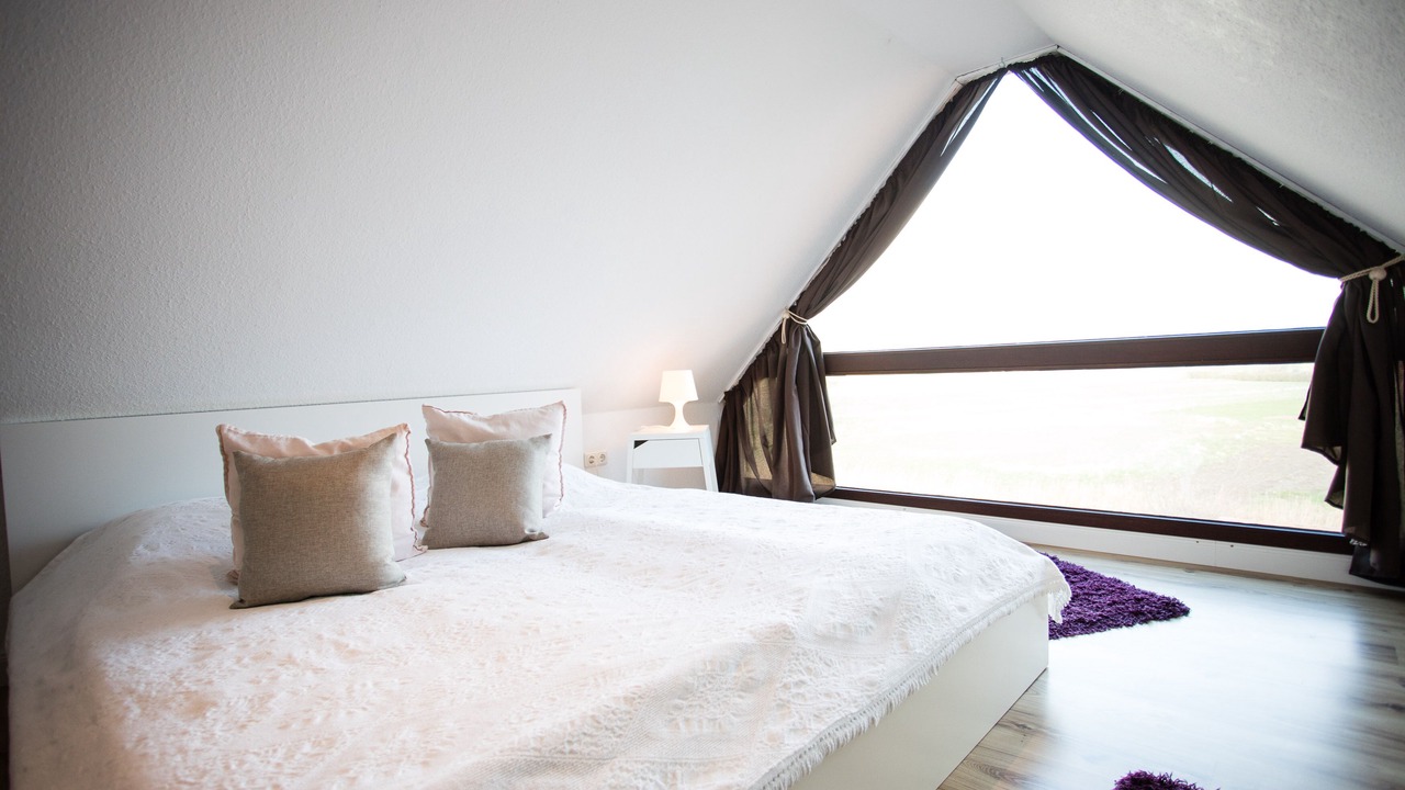 Photo of Bedroom in Wremen