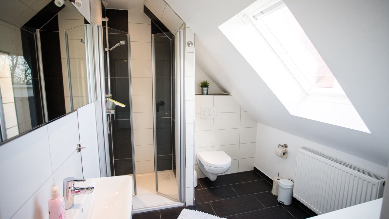 Photo of Bathroom in Wremen