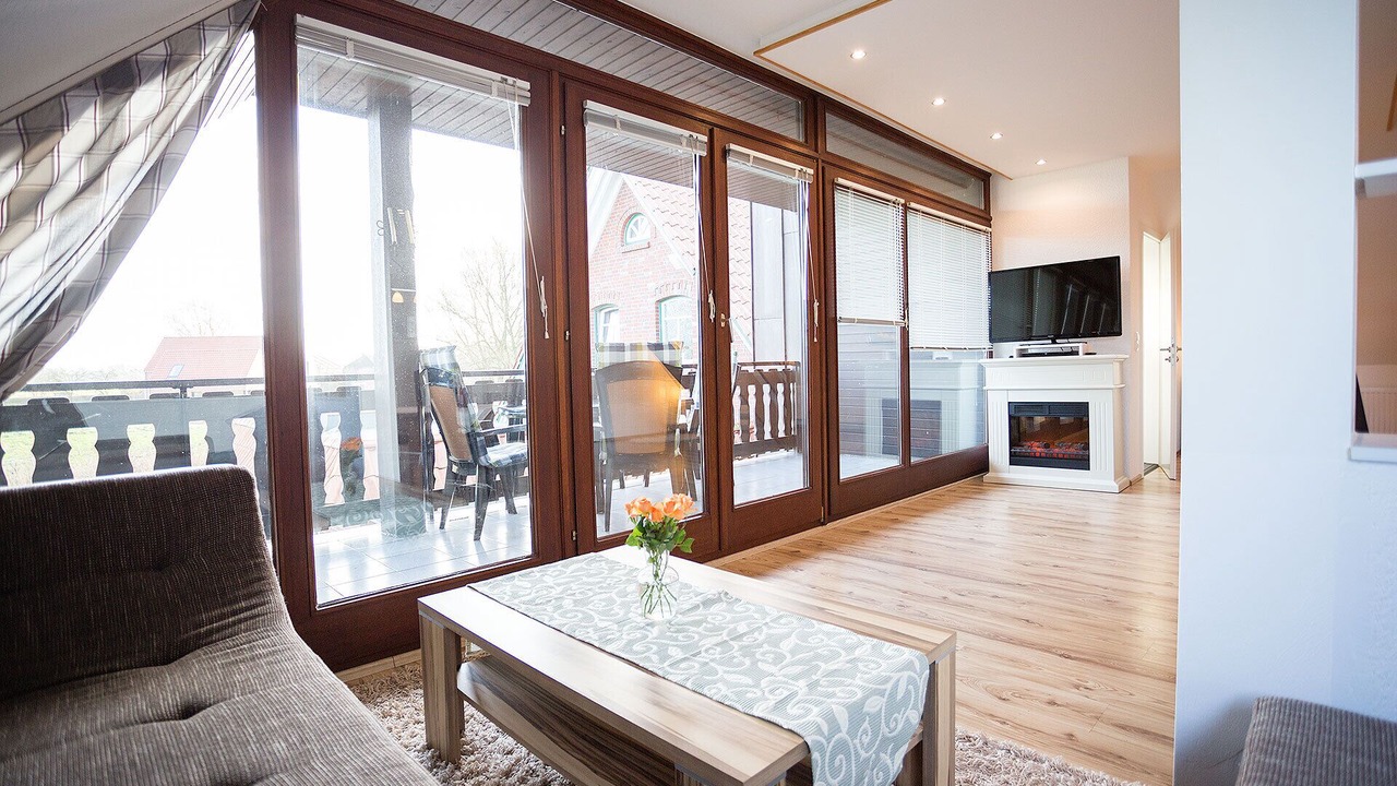 Photo of Livingroom in Wremen