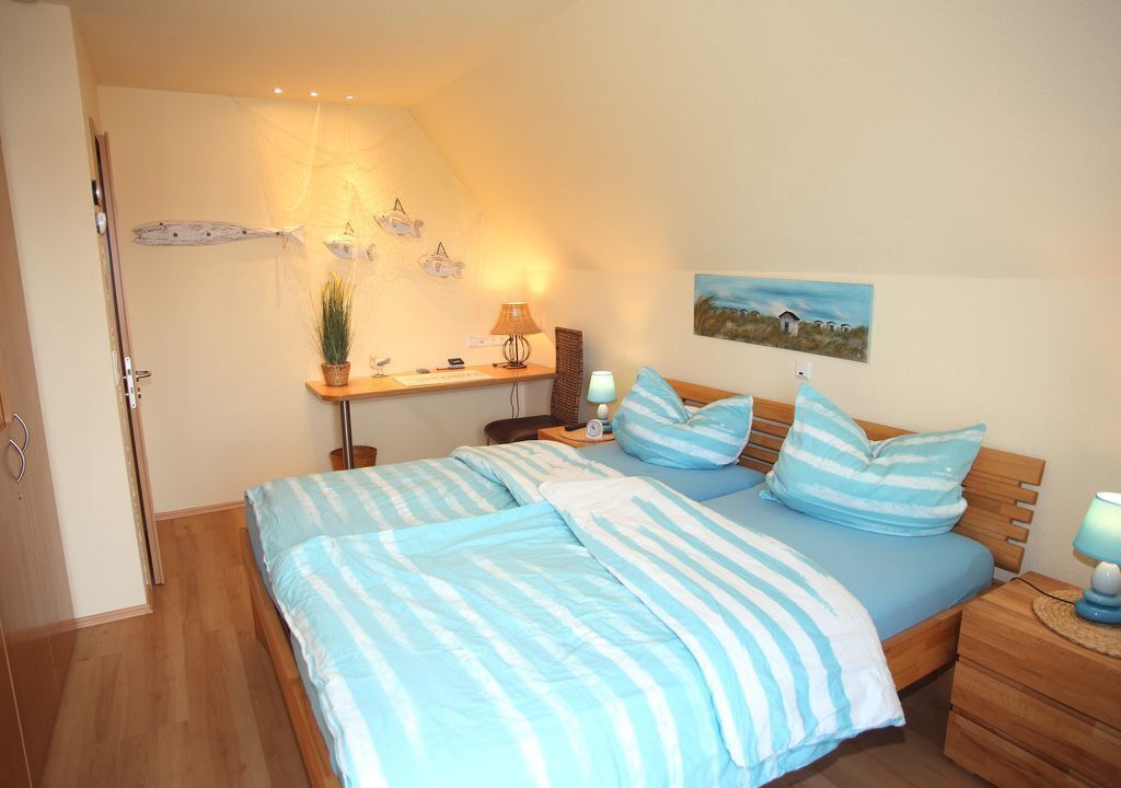 Photo of Bedroom in Norddeich