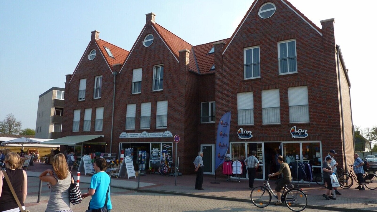 Photo of Others in Norddeich