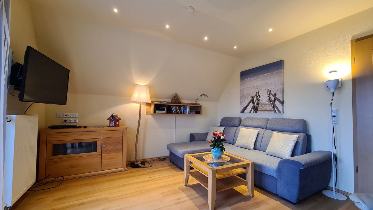 Photo of Livingroom in Norddeich