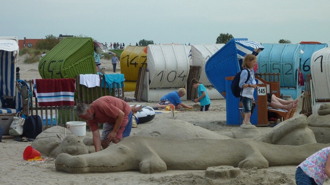 Photo of Others in Norddeich