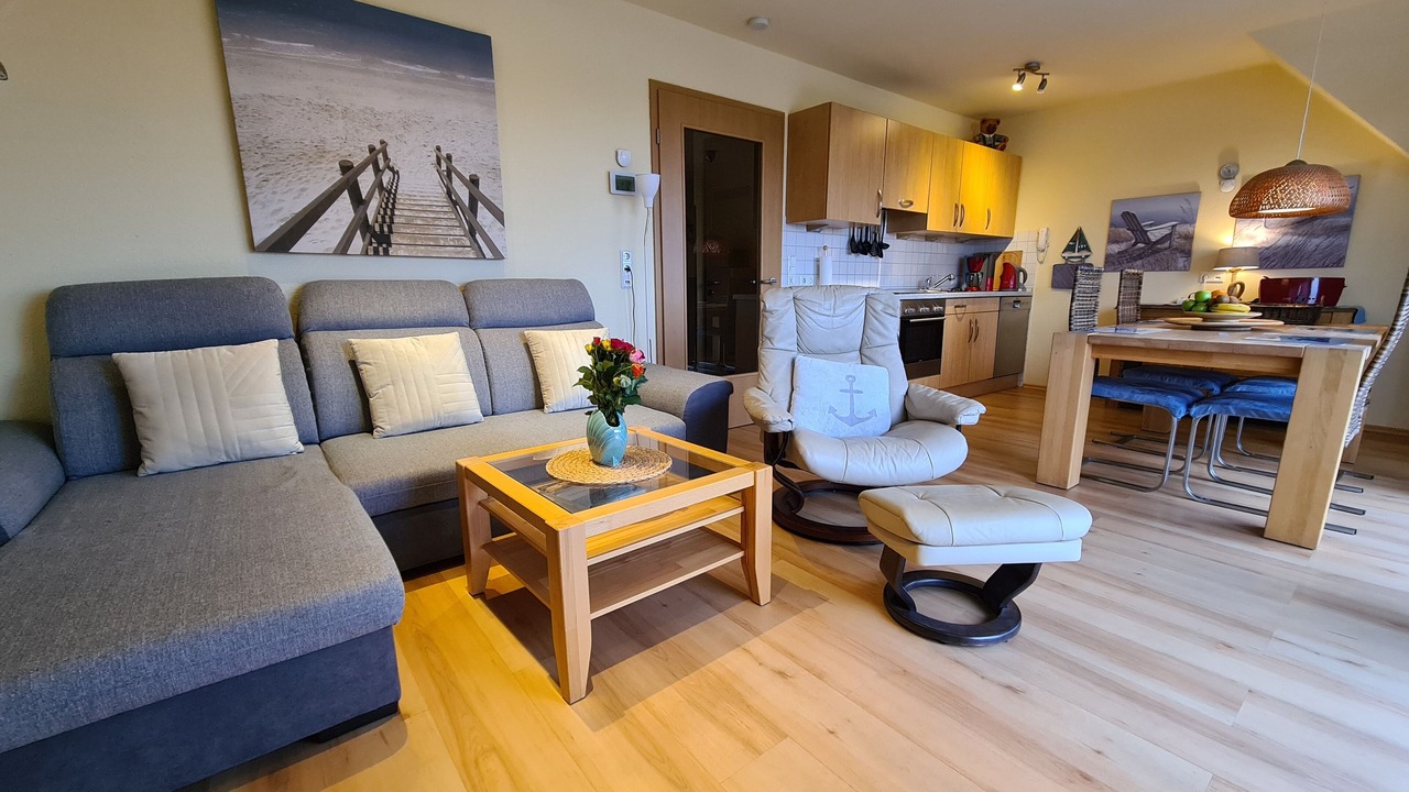 Photo of Livingroom in Norddeich