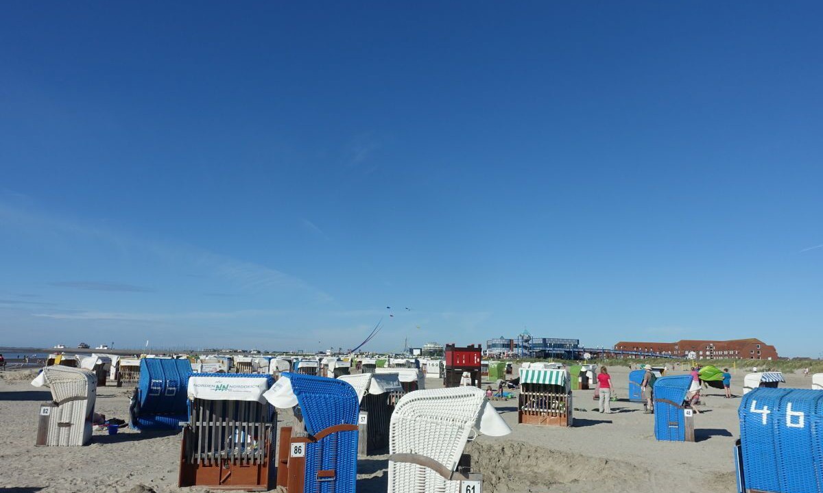 Photo of Others in Norddeich