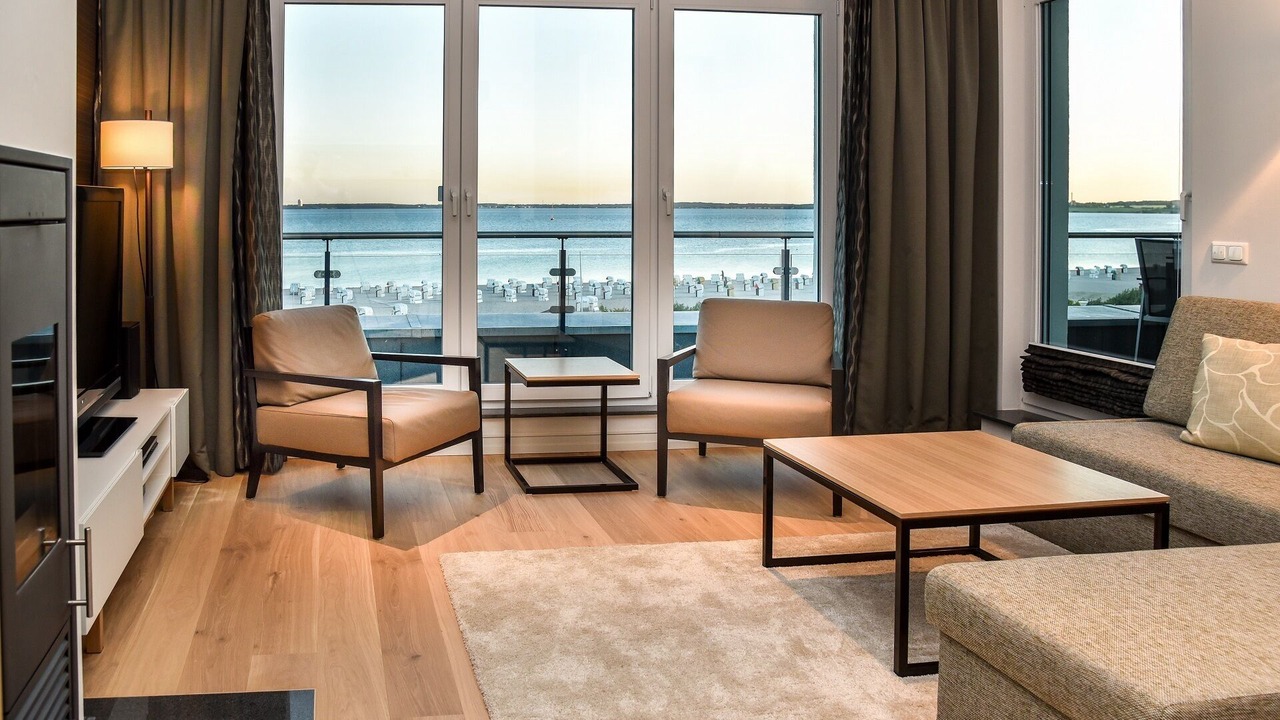 Photo of Livingroom in Pelzerhaken