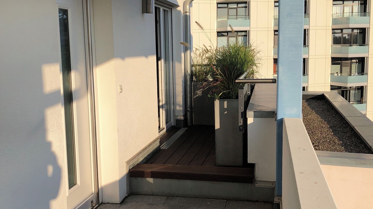 Photo of Patio Balcony in Pelzerhaken