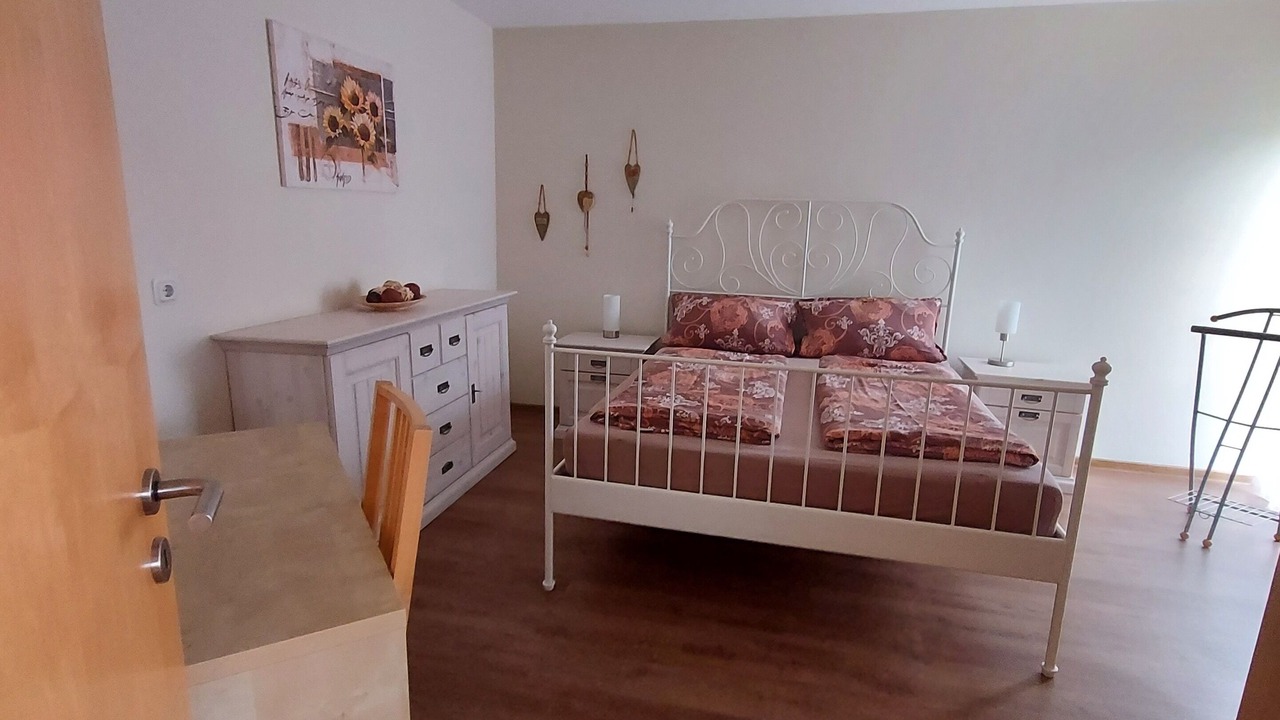 Photo of Bedroom in Olpe
