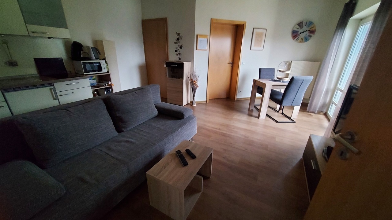 Photo of Livingroom in Olpe