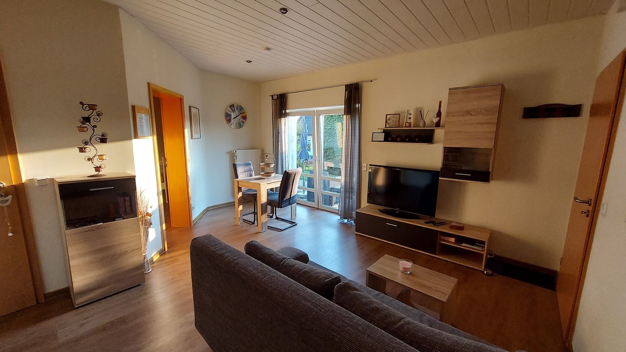 Photo of Livingroom in Olpe