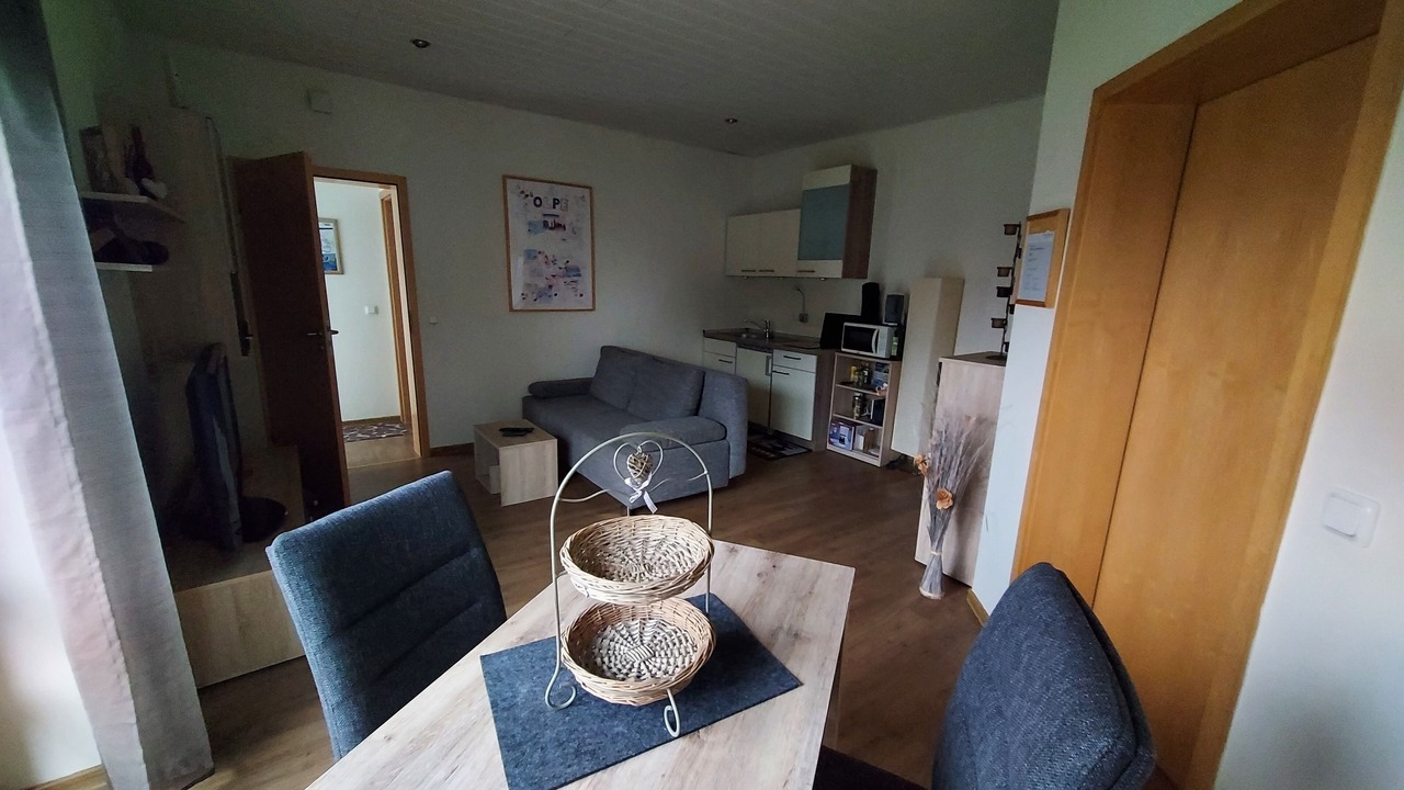 Photo of Livingroom in Olpe