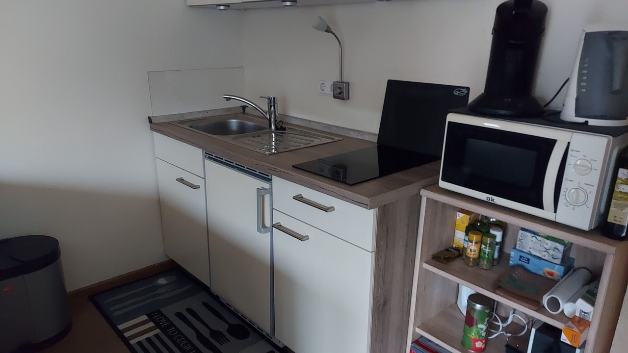 Photo of Kitchen in Olpe