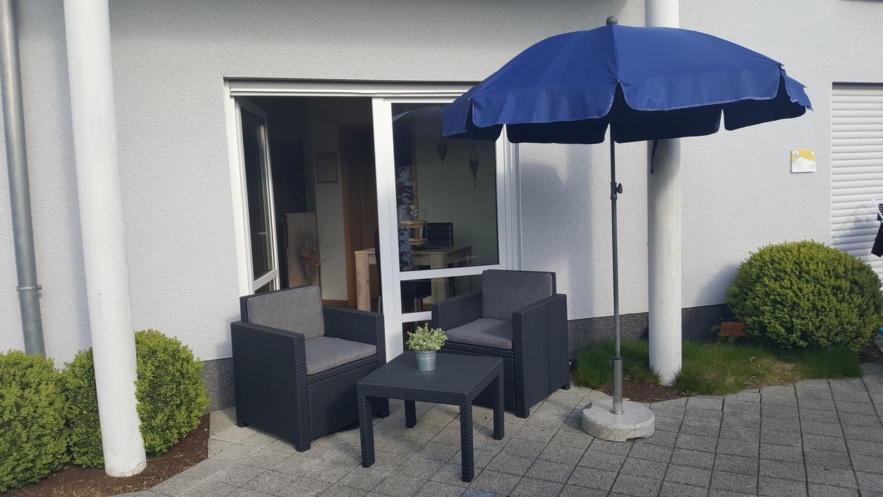 Photo of Patio Balcony in Olpe