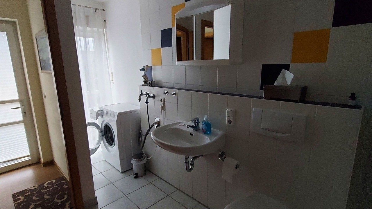 Photo of Bathroom in Olpe
