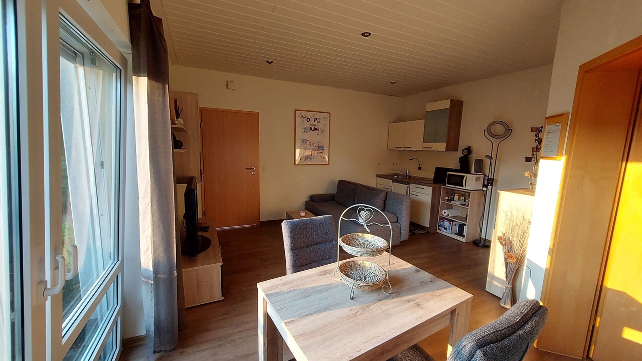 Photo of Livingroom in Olpe