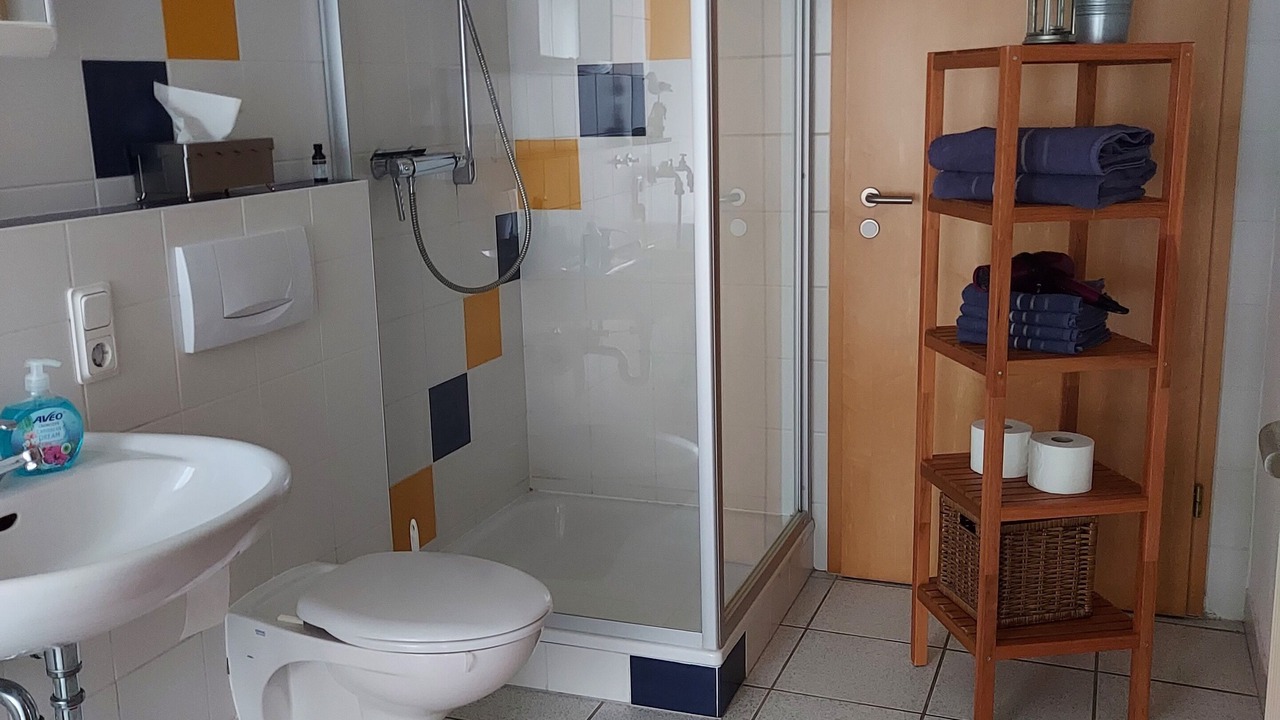 Photo of Bathroom in Olpe