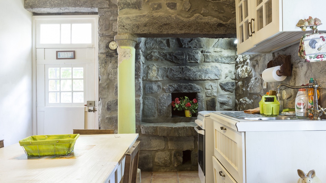 Photo of Kitchen in Sete Cidades