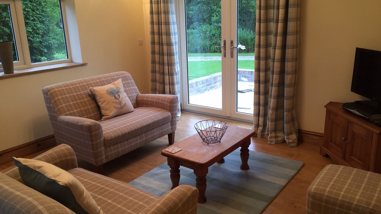 Photo of Livingroom in Ulrome