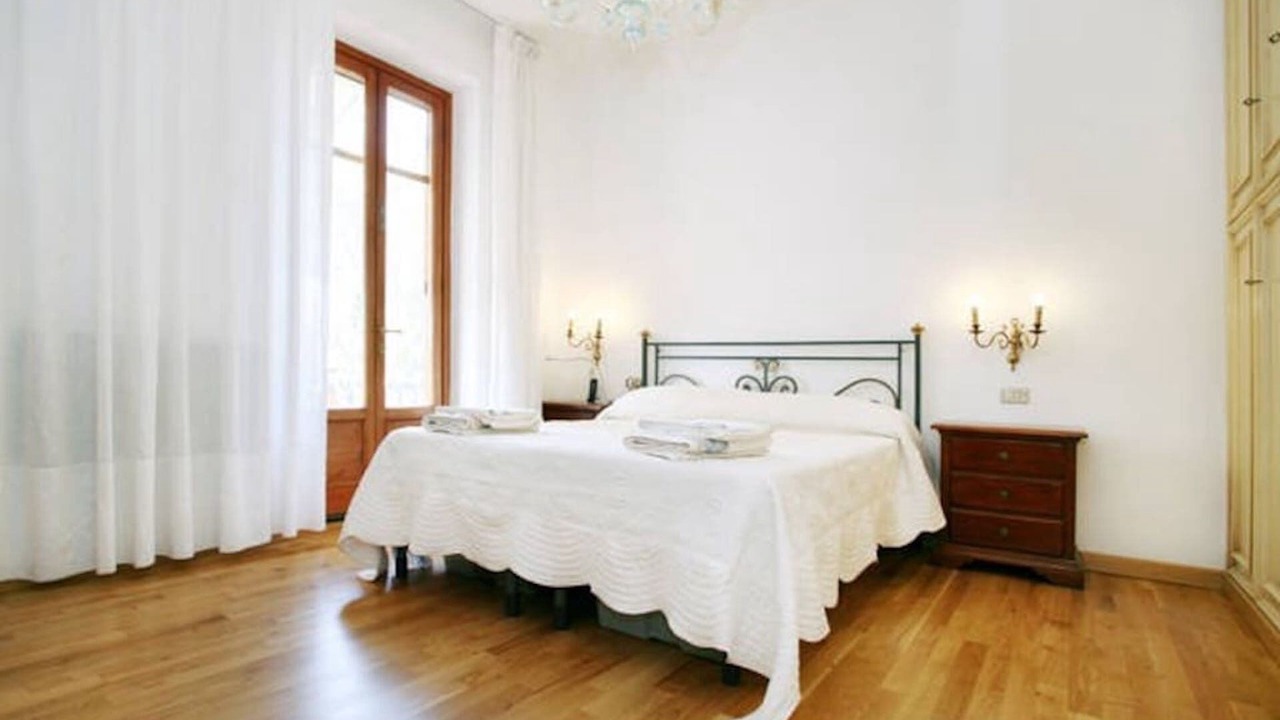Photo of Bedroom in Vicopelago
