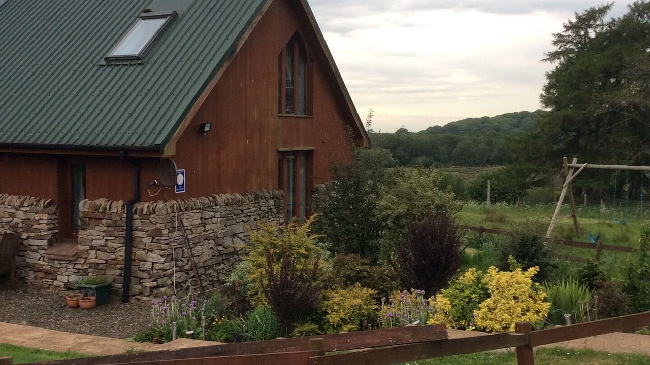 Photo of Outdoor in Farlam