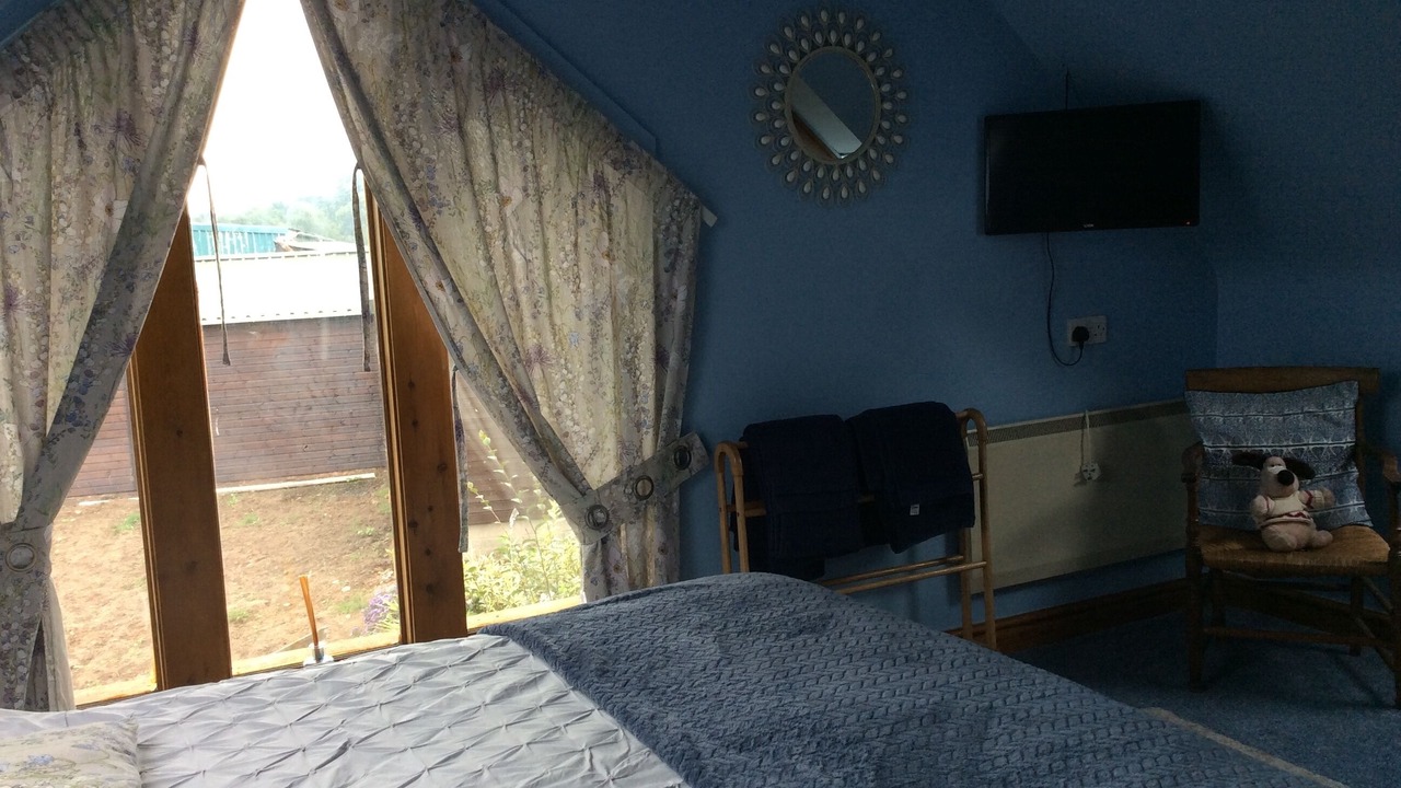Photo of Bedroom in Farlam