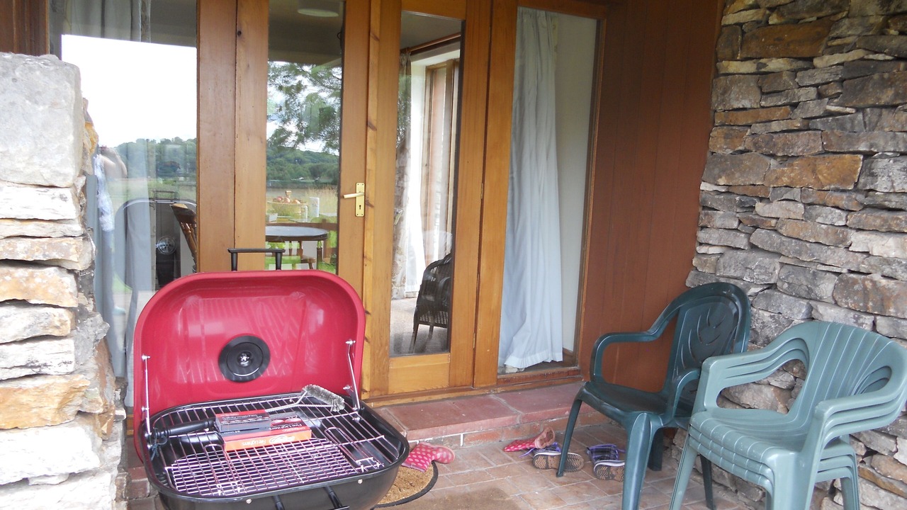 Photo of Patio Balcony in Farlam