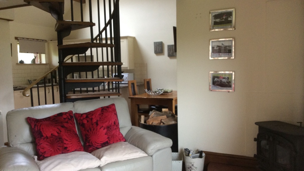 Photo of Livingroom in Farlam