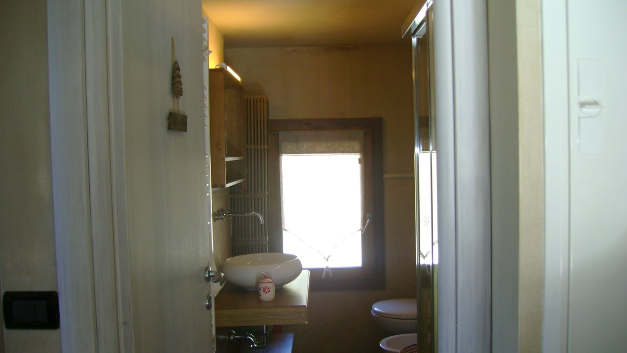 Photo of Bathroom in Montgenevre
