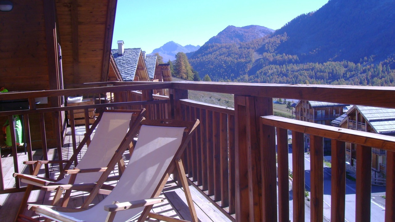 Photo of Outdoor in Montgenevre