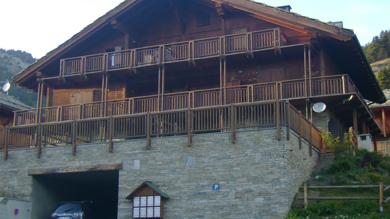 Photo of Outdoor in Montgenevre