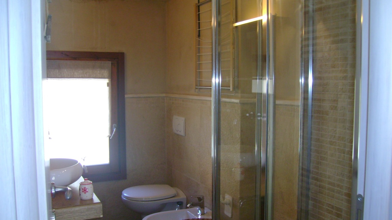 Photo of Bathroom in Montgenevre