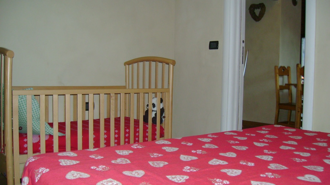 Photo of Bedroom in Montgenevre