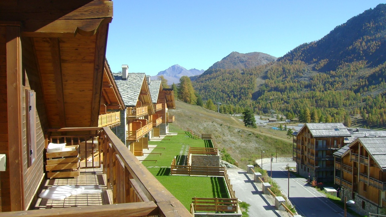 Photo of Outdoor in Montgenevre
