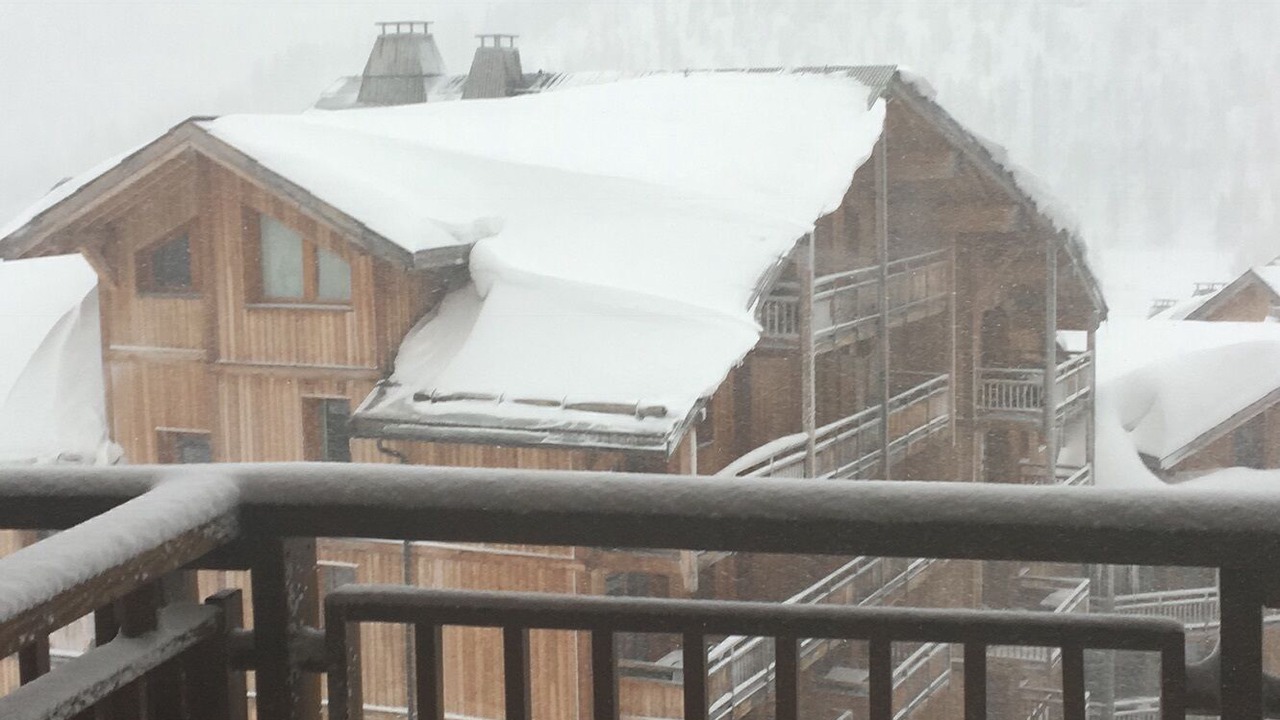 Photo of Outdoor in Montgenevre