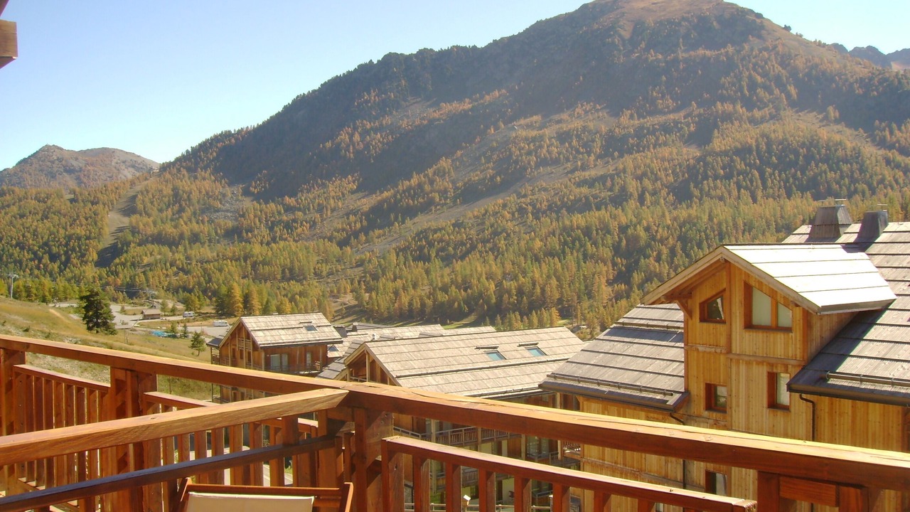 Photo of Outdoor in Montgenevre
