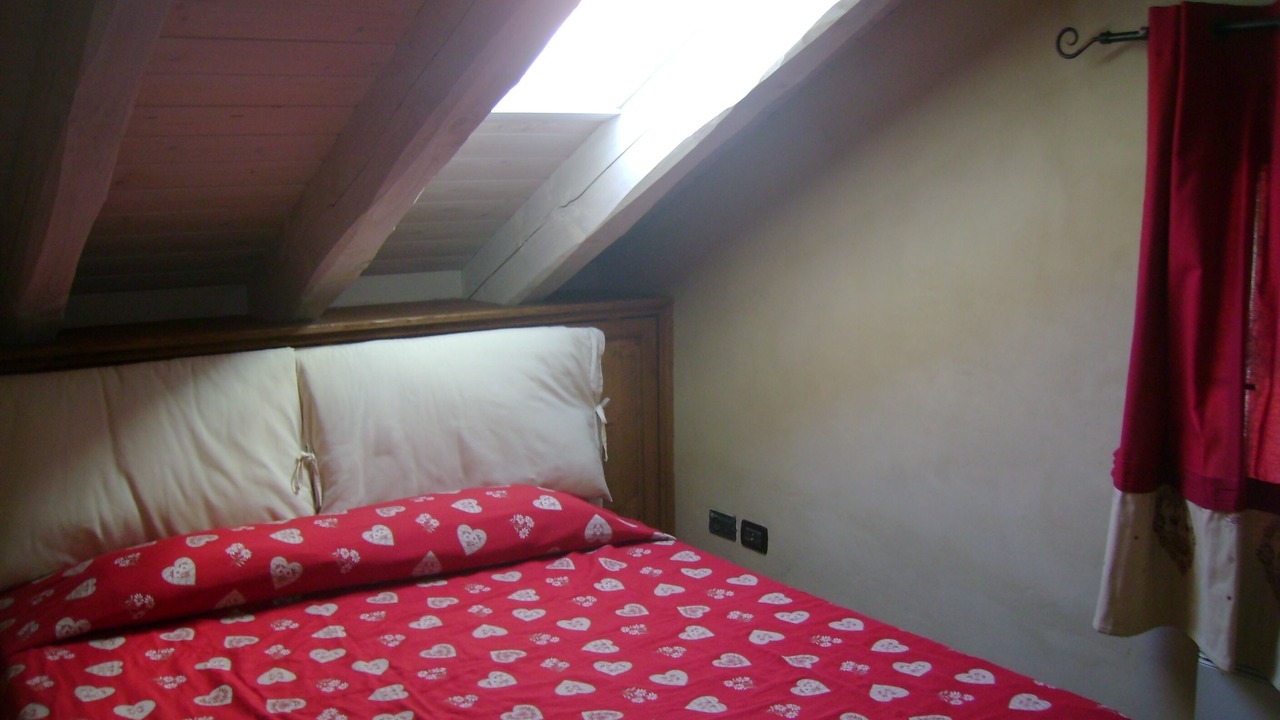Photo of Bedroom in Montgenevre