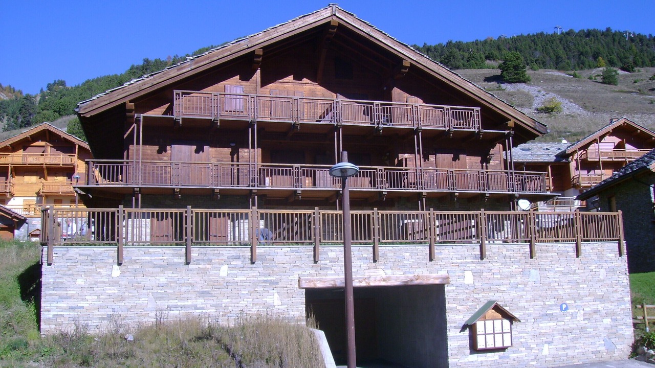 Photo of Outdoor in Montgenevre