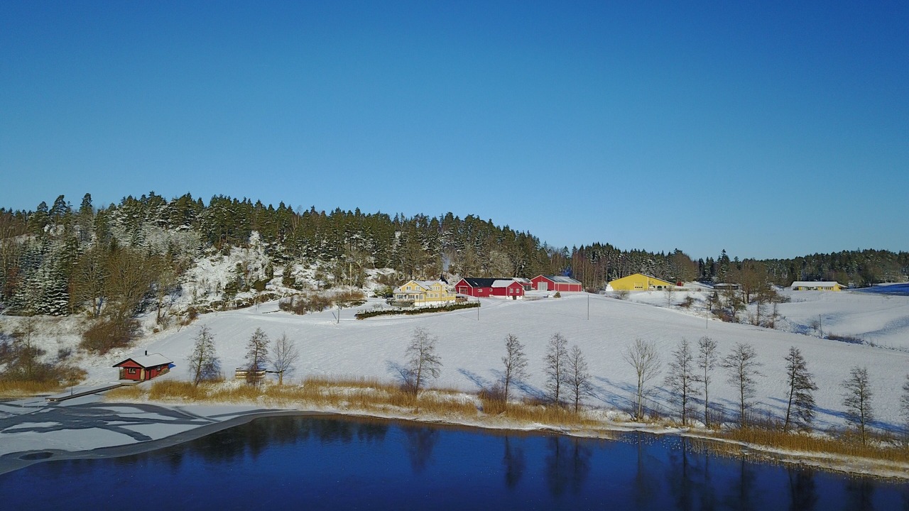Photo of Outdoor in Lilla Edet O
