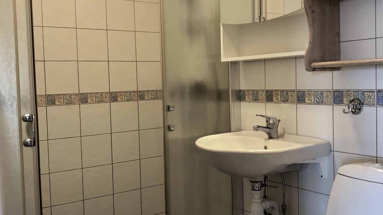 Photo of Bathroom in Lilla Edet O