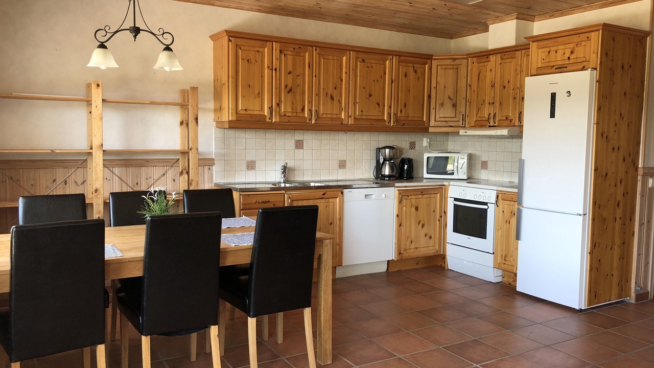 Photo of Kitchen in Lilla Edet O