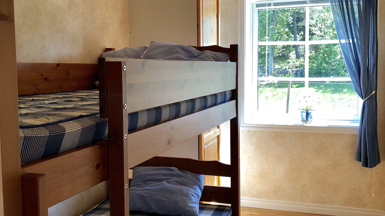 Photo of Bedroom in Lilla Edet O